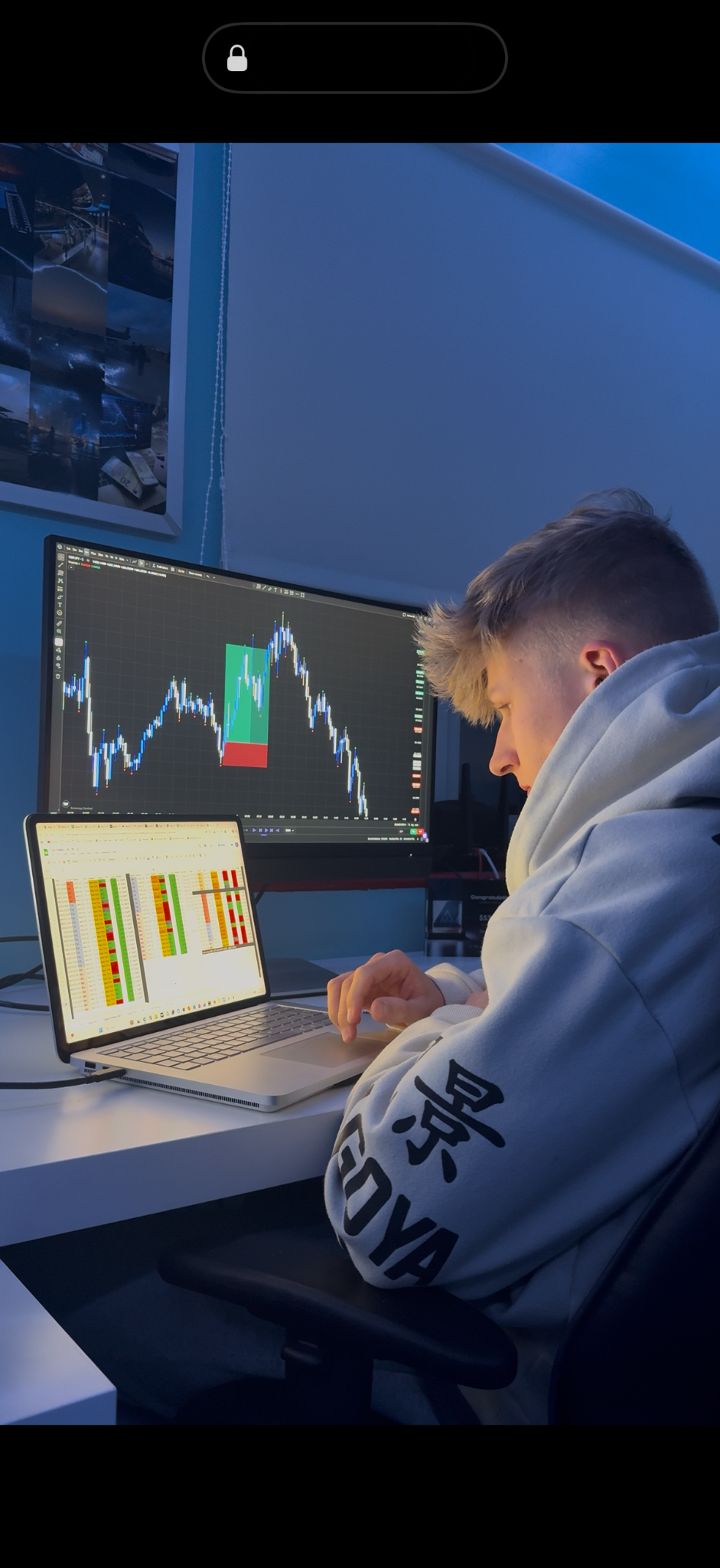 DMG.FX profile